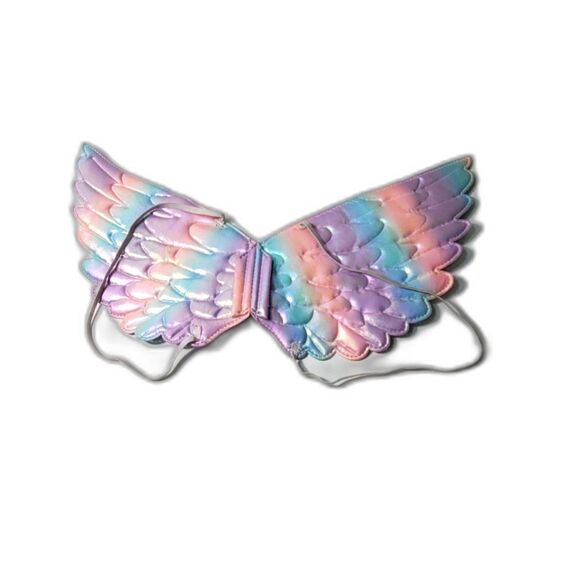 Lil Fairy Wings for your little Fairy for Halloween - Picture 2 of 2